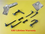 Xrf Chevy Astro Inner Outer Tie Rod Idler Arm Steering Kit Lifetime Warranty. Fixed Price $160.75.