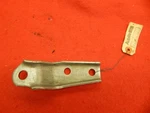 Nos 67 68 Mercury Cougar Rh Front Lower Strut Arm Bushing Retainer #C7WY-3B269-B. Fixed Price $19.99.