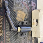 New Out Of Box 48530-B2000 Steering Idler Arm Oem 555. Fixed Price $95.00.