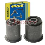Moog Front Lower Suspension Control Arm Bushing Kit For 1973-1977 Chevrolet. Fixed Price $30.21.