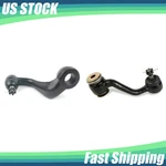 For 69 Plymouth Barracuda 2X Front Idler Arm,pitman Mevotech. Fixed Price $83.21.