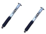 Rubicon Express Front Mono-tube Shock Fits 87-95 Jeep Wrangler Yj With 4" Lift. Fixed Price $214.21.