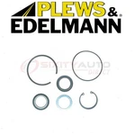 Edelmann Steering Gear Pitman Shaft Seal Kit For 1977-1983 Chevrolet Camaro Fa. Fixed Price $38.70.