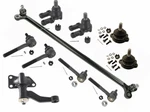 4X4 Steering For Nissan Pathfinder Center Link Tie Rods Ball Joints D21 Pickup. Fixed Price $199.30.