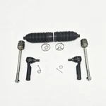 Oem Steering Tie Rod End Set 4550335070 Fit For Toyota 4RUNNER Fj Cruiser. Fixed Price $179.92.