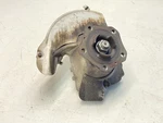 05-12 Porsche 911 Boxster Cayman Front Left Driver Spindle Knuckle Wheel Hub Oem. Fixed Price $234.95.