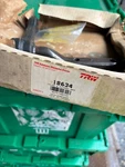 Trw 18634 Idler Arm 9W Cross To Moog K5143. Fixed Price $60.00.