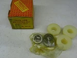 Perfect AA-15 Idler Arm Adjusting Kit 1955-57 Chevrolet Tri-five Nos Usa Made. Fixed Price $28.95.
