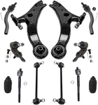 Front Ball Joints Control Arms Sway Bars For 2007-2011 Toyota Camry. Fixed Price $165.95.