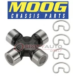 Moog At Rear Axle Universal Joint For 1967-1974 Gmc C1500 Suburban. Fixed Price $33.81.