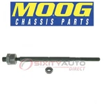 Moog Steering Tie Rod End For TI81340 TA2488 MEV80702 JAR1121 Su. Fixed Price $48.35.