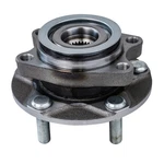 5-LUG Front Wheel Hub Bearing Assembly For 2011-2017 Nissan Juke. Fixed Price $74.95.