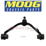 Moog Front Left Upper Suspension Control Arm Ball Joint For 1998-2002 Dc. Fixed Price $93.06.