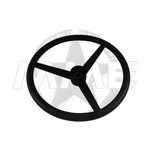 Am General Steering Wheel 12446803 M998 Humvee M1123 M1045 Military Hummer. Fixed Price $129.49.