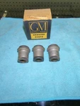 Nos 1955 1956 1957 Chevrolet Passenger Car Steering Idler Arm Bushings 3714574. Fixed Price $39.99.
