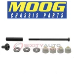 Moog Front Stabilizer Bar Link Kit For 1971-1972 Gmc Sprint Spring Pg. Fixed Price $23.24.