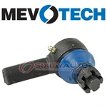 Mevotech Supreme Front Right Outer Steering Tie Rod End For 1981-1993 Dodge Fe. Fixed Price $41.59.