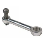 Steering Idler Arm For 1949-1960 Oldsmobile Series 98 And More. Fixed Price $217.22.