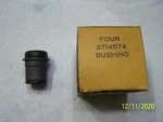Nos 1955-1957 Chevrolet Belair Steering Relay Idler Rod Bushing Gm 3714574. Fixed Price $25.00.