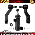 3PC Idler & Pitman Arm W/ Bracket Kit For 1999 2000-2006 Chevy Silverado 1500. Fixed Price $48.99.