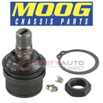 Moog Front Lower Ball Joint For 1971-1991 Gmc Jimmy Spring Ride Steering Wd. Fixed Price $51.26.