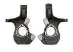 Maxtrac 941570-1 Steering Knuckles 7"/5" Lift Box For 14-19 Gm 1500 & Suv 4WD. Fixed Price $495.37.