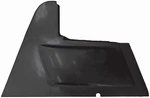 Right Arm Guard Wedge Style For Woo Bars Black. Fixed Price $176.88.