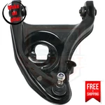 Truedrive Front Control Arm Left Side 1992-2002 Ford Crown Victoria Rwd. Fixed Price $121.99.
