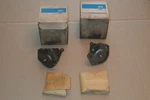 1963-70 Chevy, Gmc Pick-up Truck Upper Ball Joints, Pair, Nos! 3974319. Fixed Price $79.99.