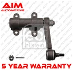 Idler Arm Front Aim Fits Mitsubishi Shogun Pajero 1990-2004 MB831042. Fixed Price $104.84.