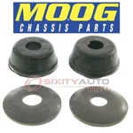 Moog Front Suspension Strut Rod Bushing Kit For 1974-1993 Dodge Ramcharger Kt. Fixed Price $53.53.