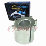 Mevotech Supreme Front Alignment Camber Adjusting Eccentric For 1992-2004 Lm. Fixed Price $27.72.