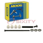 Moog Front Suspension Stabilizer Bar Link Kit For 1996-2019 Gmc Savana 3500 Lh. Fixed Price $23.26.