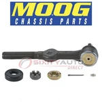 Moog Left Outer Steering Tie Rod End For 1981-1986 Chevrolet K20 Suburban Bq. Fixed Price $105.59.