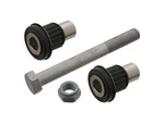 Febi 12GP43G Steering Idler Arm Bushing Kit Fits 1994-1999 Mercedes S420. Fixed Price $42.68.