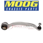 Moog Front Right Lower Rearward Suspension Control Arm Ball Joint For Gq. Fixed Price $111.72.