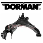 Dorman Front Right Lower Suspension Control Arm Ball Joint For 2004-2012 Xh. Fixed Price $236.05.