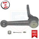 Moog K6186 Front Idler Arms For 1973-1981 Chevrolet Camaro. Fixed Price $97.99.