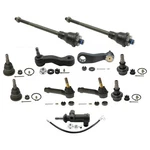 KIT-082224-C02 Moog Idler Arm For Chevy Yukon Suburban Avalanche Gmc Chevrolet. Fixed Price $573.09.