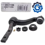 New Oem Acdelco Steering Linkage Idler Arm 1988-91 Chevy Trucks 45C1106 88911359. Fixed Price $67.96.
