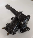 Used Freightliner Cmn Set Back Axle THP60 Steering Gear W/ Arm- P/n 14-17727-000. Fixed Price $756.38.