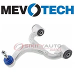 Mevotech Supreme Front Right Upper Suspension Control Arm Ball Joint For Gt. Fixed Price $151.70.