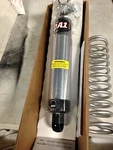 QA1 Single Adjustable Promo Star Coil Over Shocks W/springs. Fixed Price $559.95.