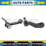 Front Idler Arm,steering Pitman 2PCS For Lincoln Town Car 1995-2002. Fixed Price $66.78.