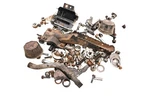 88 Honda Fourtrax 2X4 Hardware Set Nuts & Bolts TRX300. Fixed Price $47.34.
