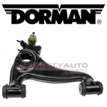 Dorman Front Right Lower Suspension Control Arm Ball Joint For 1996-2002 Qv. Fixed Price $189.79.