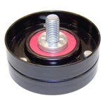 5066938AA Accessory Belt Idler Pulley For Jeep Liberty Chrysler Voyager Caravan. Fixed Price $59.12.