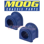 Moog Front To Frame Stabilizer Bar Bushing Kit For 2006-2010 Dodge 2500 Ct. Fixed Price $27.00.
