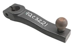 Mack 9QC3221, 448437 Steering Pitman Arm Nos. Fixed Price $599.99.