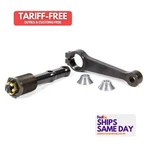 Howe 23421, One Black Steel Billet Idler Arm Camaro Performance Racing Parts. Fixed Price $219.28.
